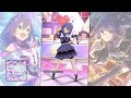 【ミリシタ/MLTD/밀리시타 】《 ENTER&rarr;PLEASURE 》望月杏奈
