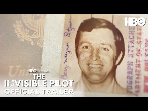 The Invisible Pilot | Official Trailer | HBO