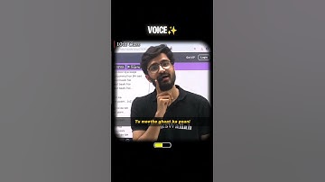 The voice 👀😩 #physicswallah #udaanbatch #udaanedits #udaanmotivation #udaariyaan #udaan #udaanseries