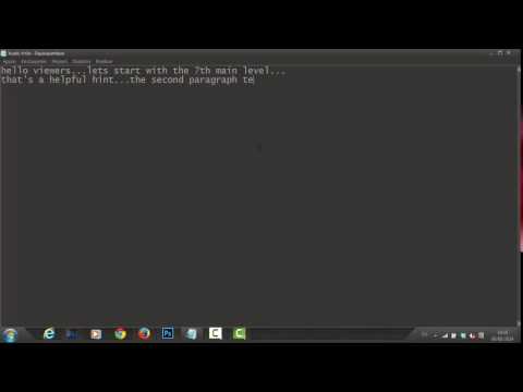 HackThis Main Level 7