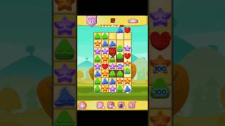 Sweet Gum Candy Puzzle Game screenshot 5