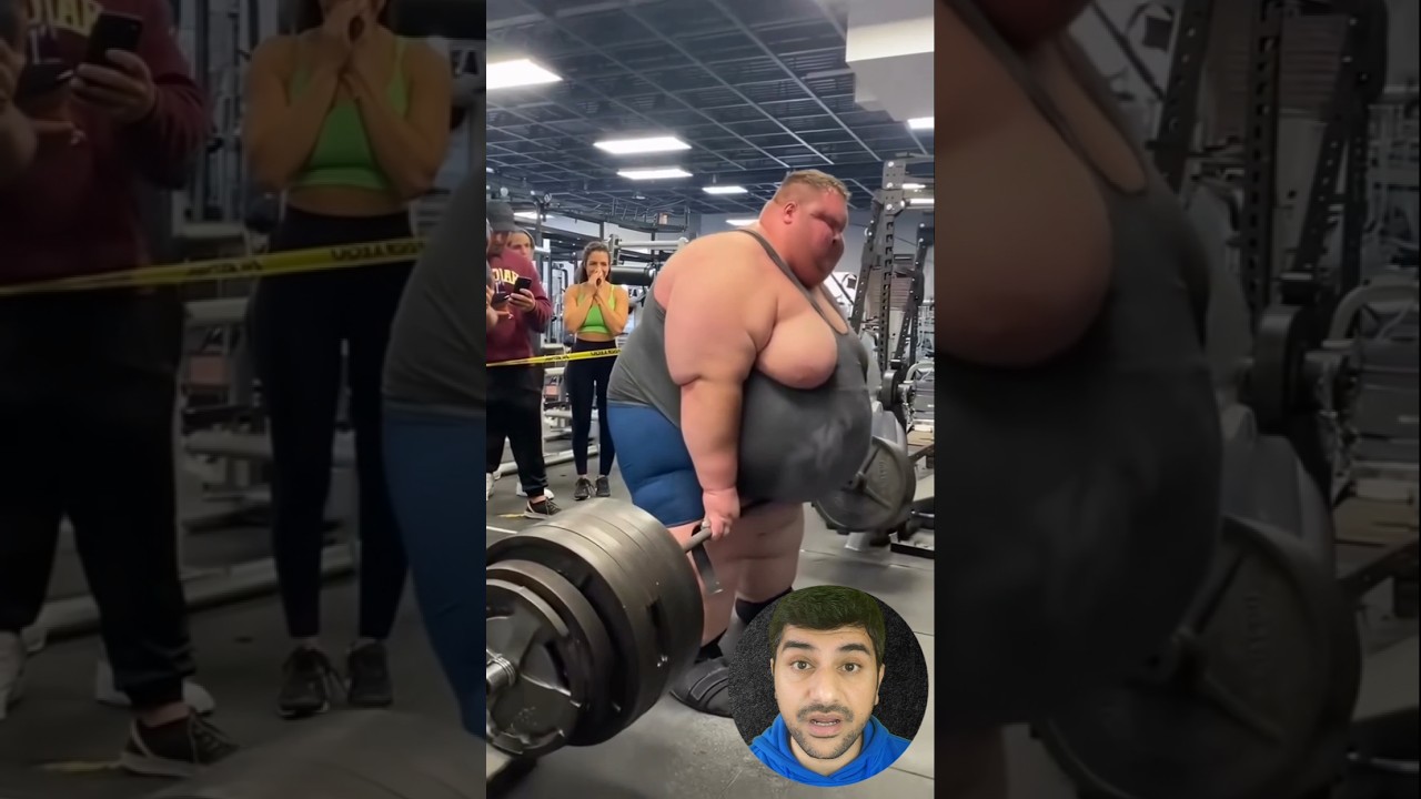 Phil Heath's NO Deadlift Legs! 7x Olympia Secret | Raza Fitness Fusion