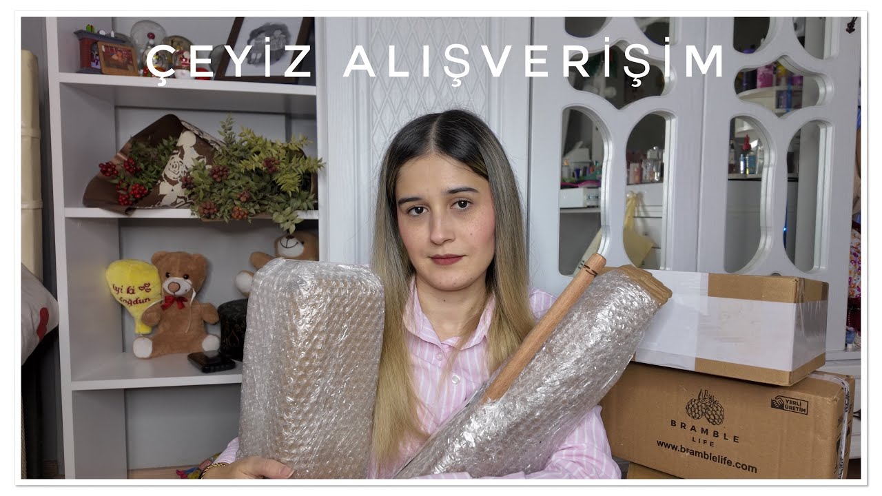 ÇEYİZ ALIŞVERİŞİM 