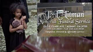 JL LITMAN FUNERAL SERVICES  3