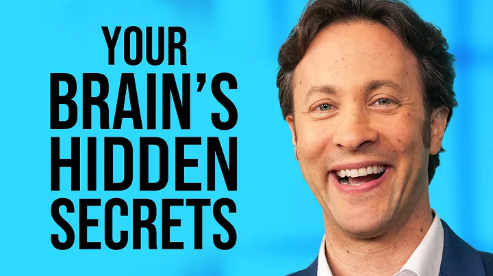 This Neuroscientist Shows You How to Unlock Hidden...