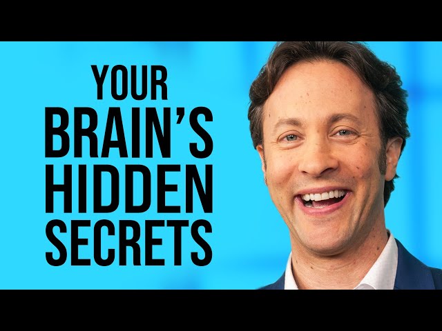 This Neuroscientist Shows You How to Unlock Hidden Strengths of Your Brain | David Eagleman class=