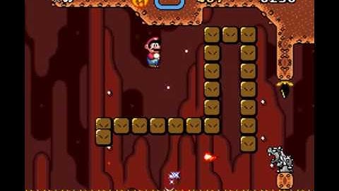 UNDERGROUND THEATRE VLDC9 v1.11 SUPER MARIO HACK