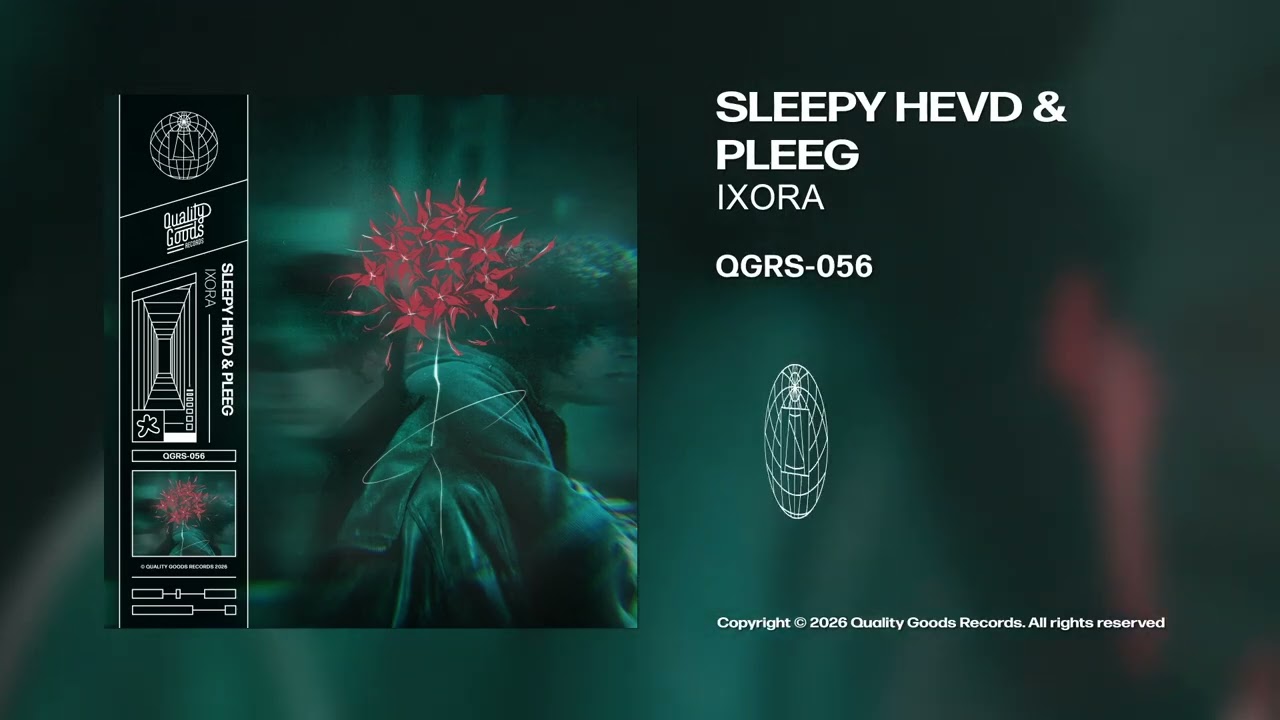Watch QGRS-056 | SLEEPY HEVD & PLEEG - Ixora on YouTube Watch QGRS-056 | SLEEPY HEVD & PLEEG - Ixora on YouTube