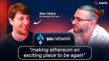 SSV Network : « Faire d