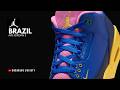 BRAZIL 2026 Air Jordan 3 | DETAILED LOOK + PRICE