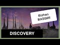 Discovery  bizhan bassiri  entretien pour culturama