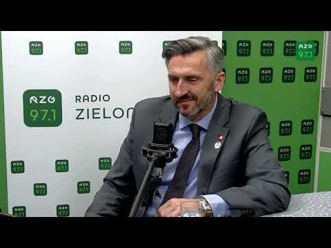 Waldemar Sługocki, wiceminister rozwoju i technologii, PO
