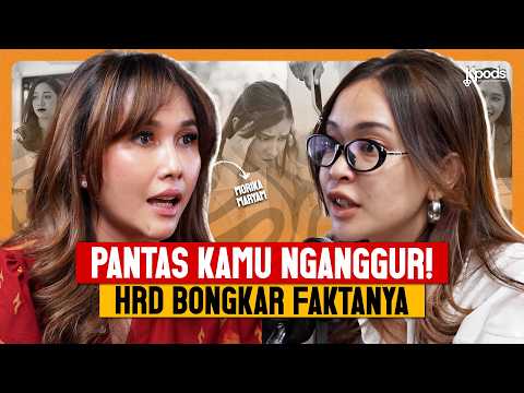 Dijamin Setelah Nonton Video Ini CV Kamu Dilirik HRD #KPODS