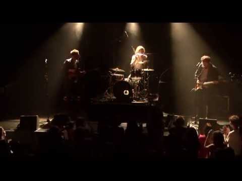 The Basics - So Hard For You