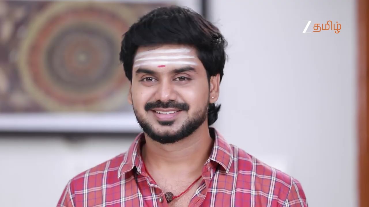 Varisu | Ep - 94 | Webisode | Oct 22 2025 | Zee Tamil