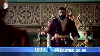 Fatih 1 Bölüm 2 Fragmanı 30 Eylül Pazartesi Izle Fragman Tv