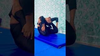 Advance Backbend yogasana 🧘♀️✨ #yogagirl #advanceyoga #backbend
