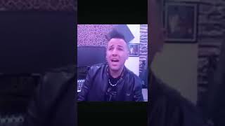 Le Chanteur Algérien Adel Chaoui Amar Khelifati Chaoui Algérien