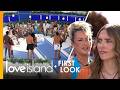 First Look | Ex-Islanders return with unfinished business | Love Island 2026