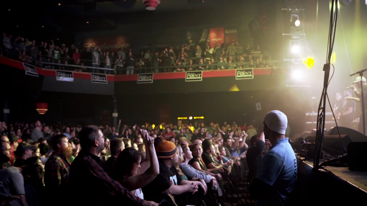 STL.LIVE - The Pageant