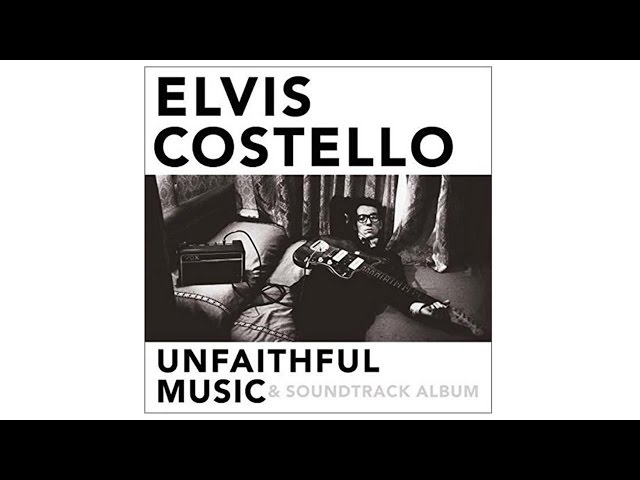 Elvis Costello - April 5th