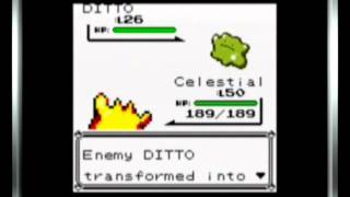 The TRUE Endless Pokémon Battle Part 2