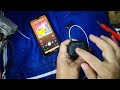 💥MIRA ESTA IDEA BLUETOOTH 🔴TUTORIAL COMPLETO ⚡reutilizar unos auriculares dañados