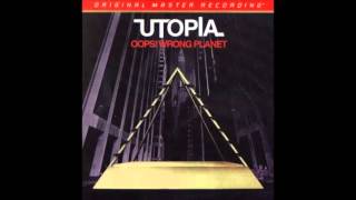 Watch Utopia Abandon City video