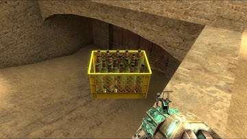 satisfying physics in source engine