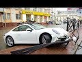 IDIOT Drivers On RUSSIAN ROADS! Driving Fails 2018