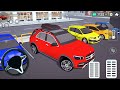 Autopark inc  car parking sim expertly park luxury cars