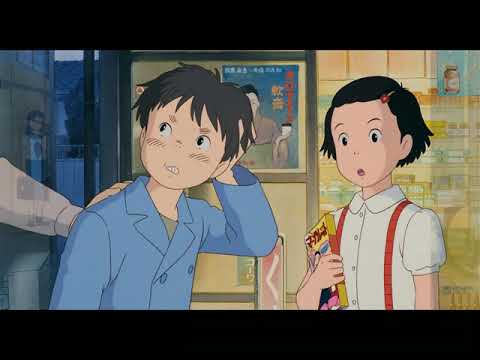 おもひでぽろぽろ 後編 おもひでぽろぽろ他全5曲 音楽 Midi データ Movie作成 Aokisan Youtube おもひでぽろぽろ 後編 おもひでぽろぽろ他全5曲 音楽 Midi データ Movie作成 Aokisan Youtube