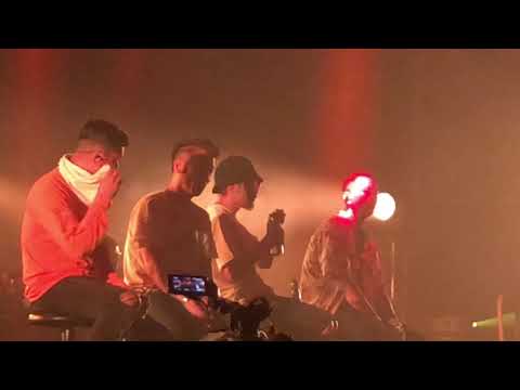 LMF - 愛是⋯ 20180505