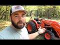 No More Kubota Tractor! Now What?