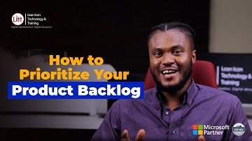 The Ultimate Guide to Prioritizing Backlogs as a Product Owner