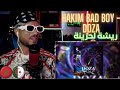 Hakim Bad Boy DOZA REACTION 