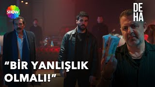 İskenderin Planları Istediği Gibi Bitmiyor Deha 18. Bölüm