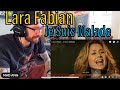 METALHEAD REACTS| Lara Fabian - Je Suis Malade