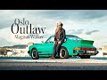 Magnus Walker Oslo Outlaw