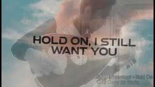 Chord Overstreet - Hold On (Oud Cover by Negig)