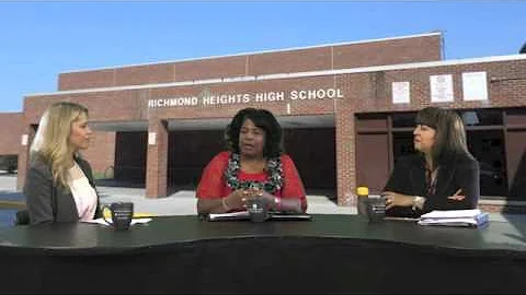 Rhonda Lowe introduction