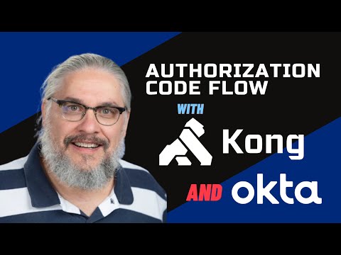 Apply Authorization Code Flow with Kong Konnect and Okta