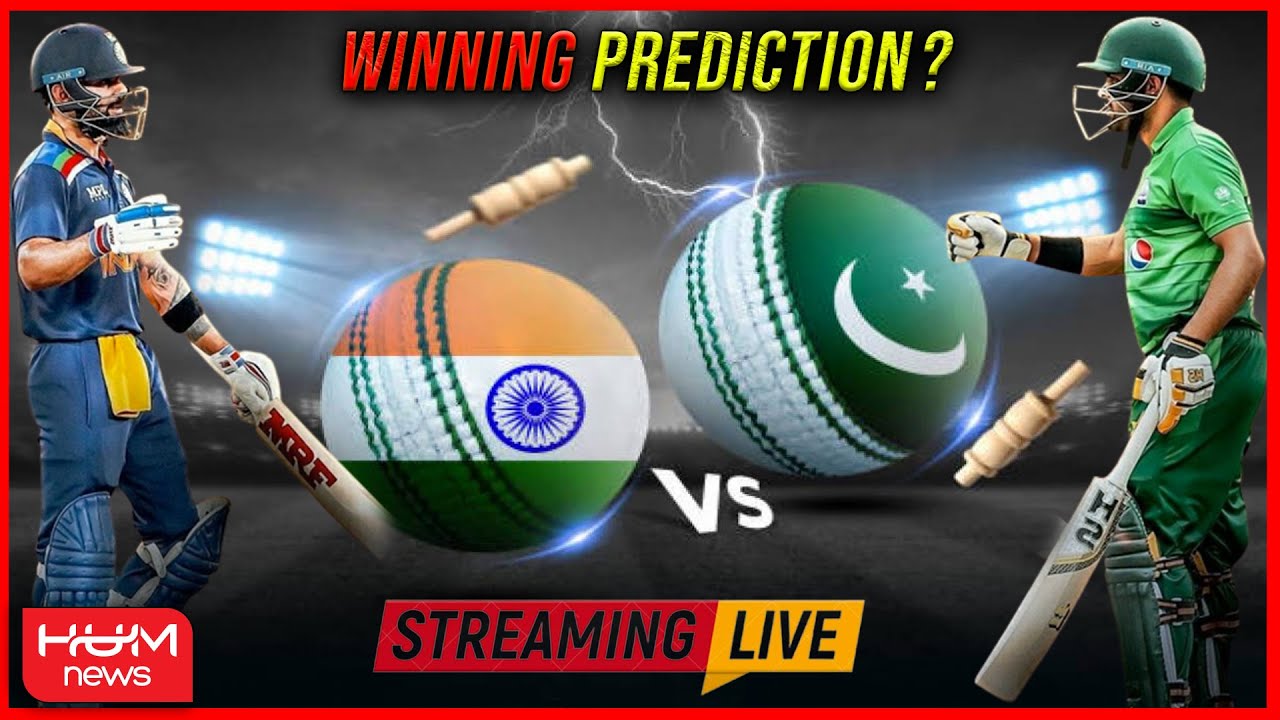 🛑LIVE Pakistan vs India Match T20 World Cup 2022 Big Match PAK VS INDIA Live Score Updates