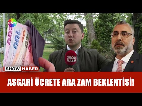 Temmuz'da ara zam yapılacak mı?