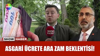 Temmuz'da ara zam yapılacak mı?