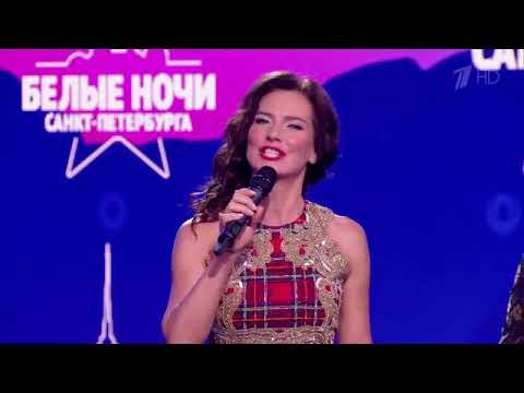 Музыкальный Фестиваль Белые Ночи Санкт-Петербурга - 2020. 25 Лет Русскому Радио