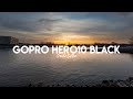 GoPro Hero10 Black Creator Edition | Striped Bass Fishing