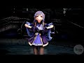 【Keqing 刻晴】► Genshin Impact MMD ► K/DA The Baddest