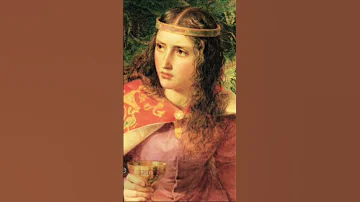 Most Beautiful Queen Of The Middle Ages Medievalhistory Shorts History Historyfacts Queen 