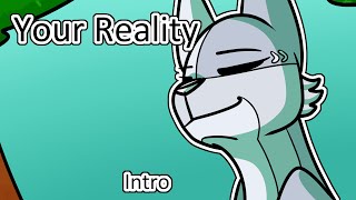 Map - Your Reality - Intro
